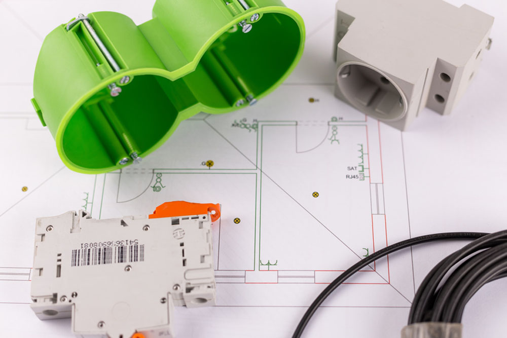 ECO’ELEC - À propos